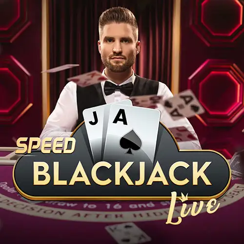 Speed Blackjack