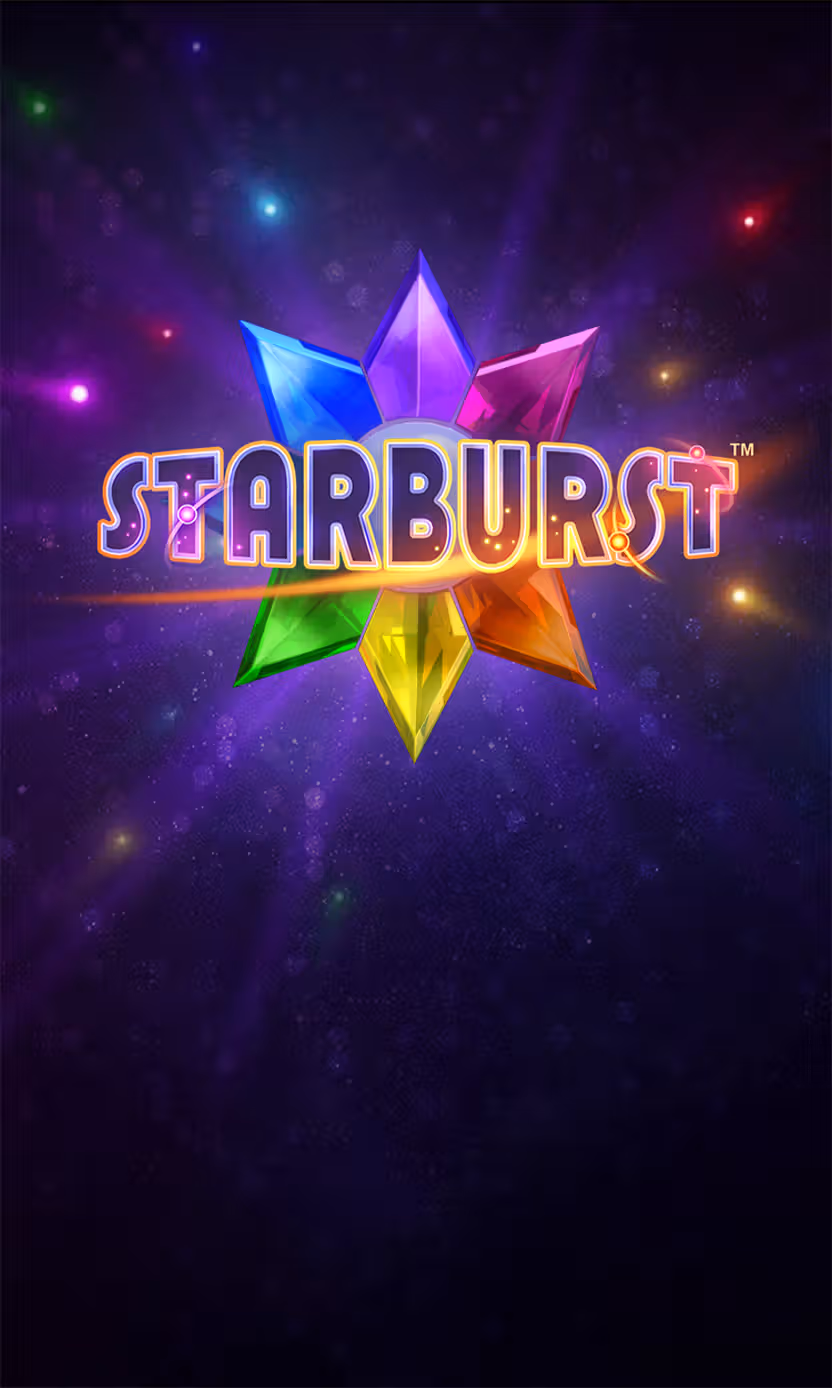 Starburst